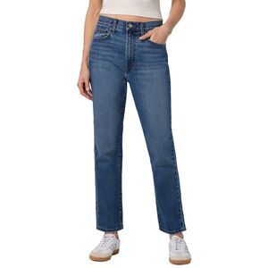 Joe's Jeans Womens London The Og Straight Ankle Jean
